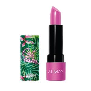 Almay Lip Vibes Lipstick, (#320 Eat Cake) (NWT)